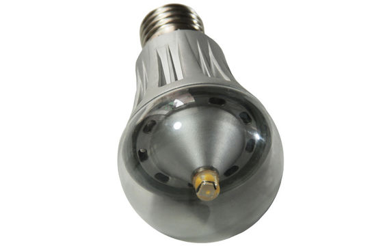 490LM Dimmable 8Watt LED Global Bulb Lighting CREE Chip , 3 Years Warranty