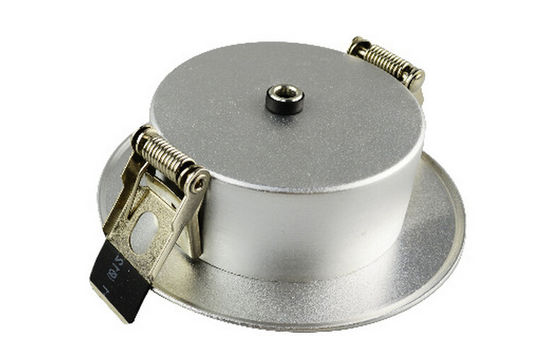 Dimmable 7 watt 650Lm  Epistar LED Ceiling Lighting Energy Saving For Shopping Mall