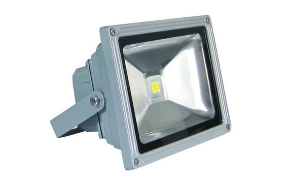 Waterproof LED Flood light CRI75 20 Watt Bridgrlux Chip 120 Degree