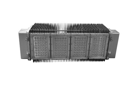 800 Watt 80 CRI IP66 LED Stadium Lights With Narrow Beam Angle Special for Sport Field Lighting