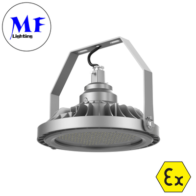 Zone 2 Atex LED Explosion-Proof Light Gas Station Industrial Platform Lighting