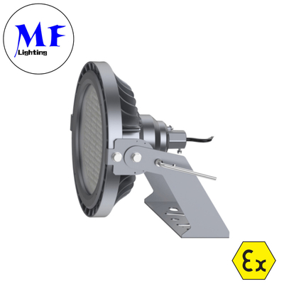 Zone 2 Atex LED Explosion-Proof Light Gas Station Industrial Platform Lighting