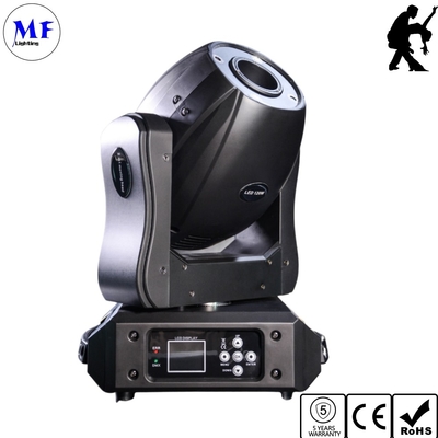 150W 7colors RGB LED Moving Head Stage Light For Concert Live Performance Dance Theater