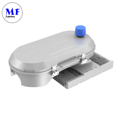 Waterproof IP66 LED Flood Light High Mast Pole With 400W-800W For Highway Seaport Parking Lot