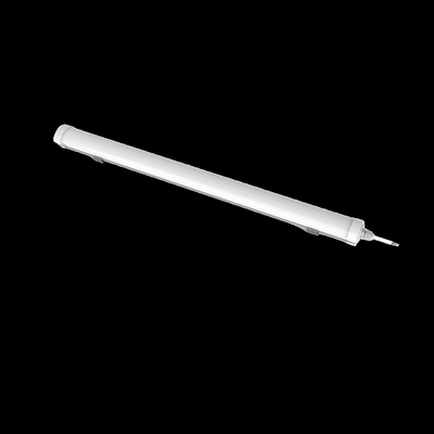 18W IK08 IP66 LED Tri-Proof Light with Durable PC Material Waterproof for Industrial and Commercial