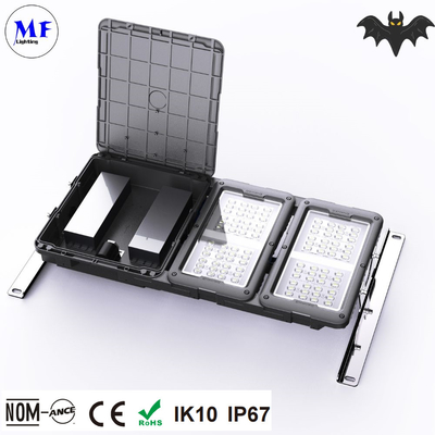 IP67 Alloy Aluminum Waterproof  5Years Warranty  LED Tunnel Light For Railway Tunnel High Way Tunnel