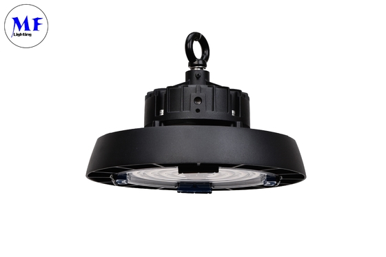 100W-240W IP65 LED High Bay Light Efficient with 3 Beam Angles 50000 Hrs Ideal for Industrial Commercial