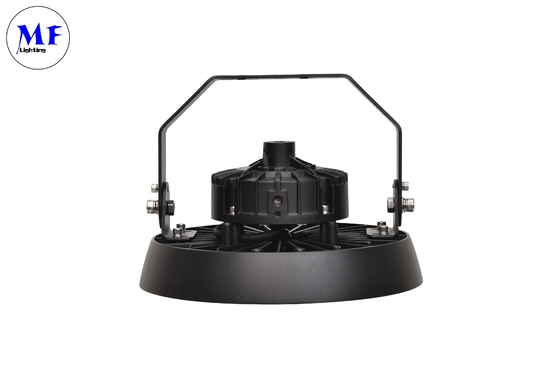 100W-240W IP65 LED High Bay Light Efficient with 3 Beam Angles 50000 Hrs Ideal for Industrial Commercial