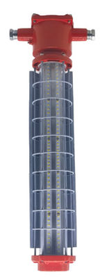 Factory Price 18W/36W/45W IP66 IK10 Explosion Proof Light With High Quality SMT LED For Metal Smelting Fabrication