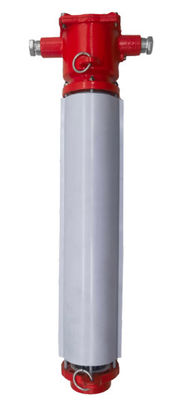 Factory Price 18W/36W/45W IP66 IK10 Explosion Proof Light With High Quality SMT LED For Metal Smelting Fabrication