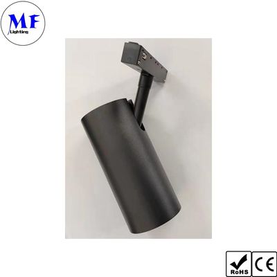 Magnetic LED Track Spot Light 7W-30W For Residential Commercial Lighting Store Shop Supermarke