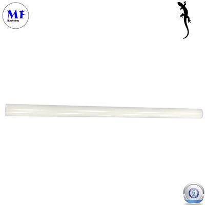 AC100-265V IP66 Waterproof LED Triproof Light Warranty 5 Years IK08 with Emergency Sensor For Indoor Warehouse