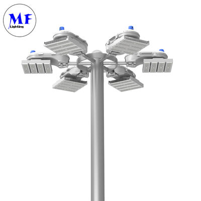 140lm/W High Master Wharf Light 400W IP66 Waterproof 5-Year Warranty Stadium Sport Field