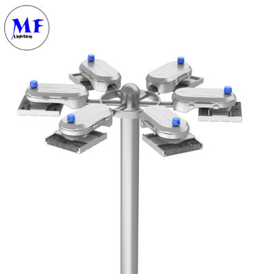 140lm/W High Master Wharf Light 400W IP66 Waterproof 5-Year Warranty Stadium Sport Field