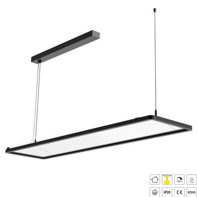 50W IP20 5 Years Warranty LED Panel Pendant Light With CE Marking For Offices Meeting Room