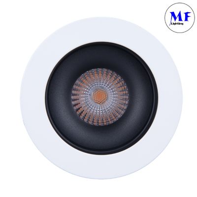 10W IP54 Anti Glare CRI93 LED Down Light Spot Light Ceiling Spot Light for Indoor Lighting