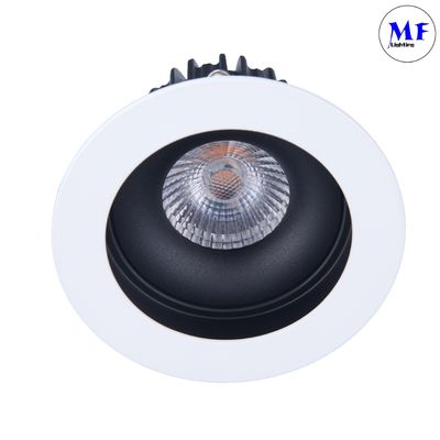 10W IP54 Anti Glare CRI93 LED Down Light Spot Light Ceiling Spot Light for Indoor Lighting