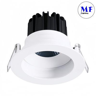 10W IP54 Anti Glare CRI93 LED Down Light Spot Light Ceiling Spot Light for Indoor Lighting