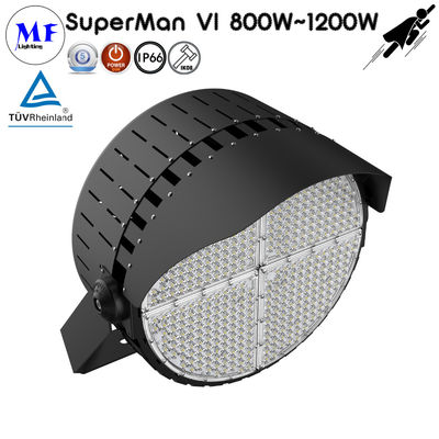 Alu Housing Stadium Sport Light Floodlight LED Flood Light 300W 600W 900W 1000W 1200W