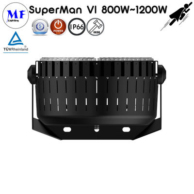 IP66 Outdoor Stadium Light Sport Lighting Floodlight LED Flood Light IK10