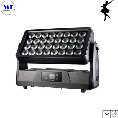 Moving Head LED Disco Spot Light Spotlight Stage Light 960W IP65 Night Club DMX 512 Smart RGBW Color