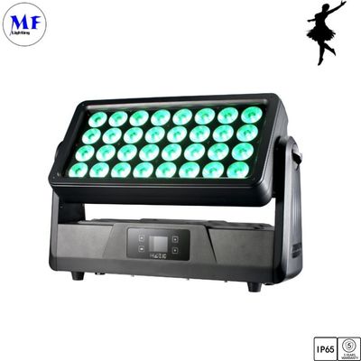 Moving Head LED Disco Spot Light Spotlight Stage Light 960W IP65 Night Club DMX 512 Smart RGBW Color