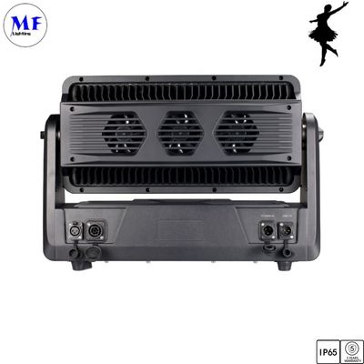 Moving Head LED Disco Spot Light Spotlight Stage Light 960W IP65 Night Club DMX 512 Smart RGBW Color