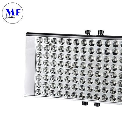 815mm Max-Power 300W LEDs Turbo Array Mirror Reflector UV LED Curing Lamp for 1-3s Instant Cure on Building Panels Industrial Coatings