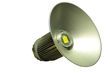 50 Watt Ra70 LED High Bay Lighting 4400 Lumen For Factory Lighting