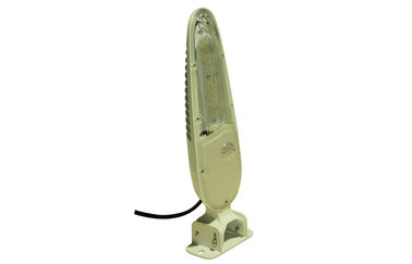 Aluminum 20 Watt IP65 LED Courtyard Light 4500K Pure White Roadway light
