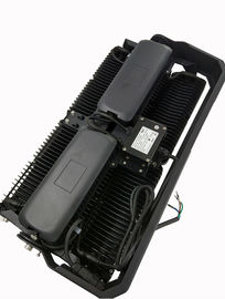 900 Watts High Power LED Stadium Lights , IP65 155lm/w LED Modular Dimmable Outdoor Flood Lights