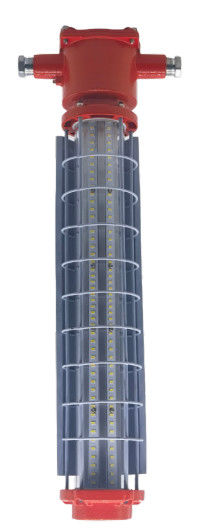 Factory Price 18W/36W/45W IP66 IK10 Explosion Proof Light With High Quality SMT LED For Metal Smelting Fabrication