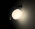 Lámpara subacuática de la esquina del claro de luna de Inground LED