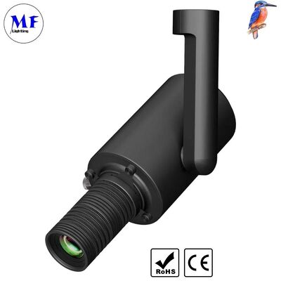Precio de fábrica 20W Formable Rotación de 360° 2700K-6000K LED Luz de pista de contorno moldeable para galerías de arte y museos