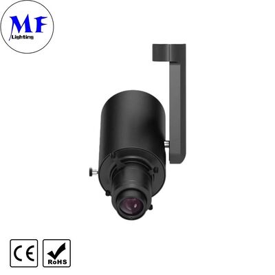 Precio de fábrica 20W 850-900lm LED fijo Iluminación de pista comercial conformable Contour Spotlight Luz de pista
