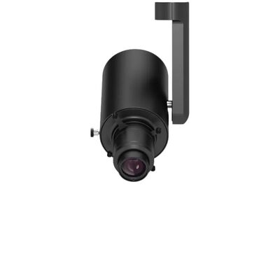 Proyector de gobos fijo de 10 W, 55°, foco LED de contorno, luz de riel con controlador Tridonic para soluciones de iluminación versátiles